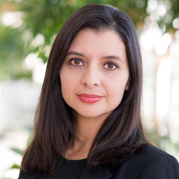 Dr. Ilke Arslan