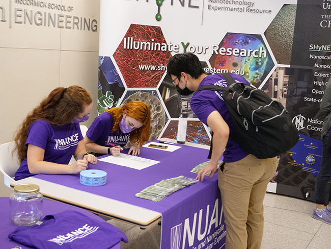 NUANCE Fest registration