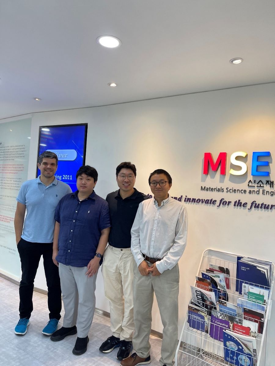 IMC Korea
