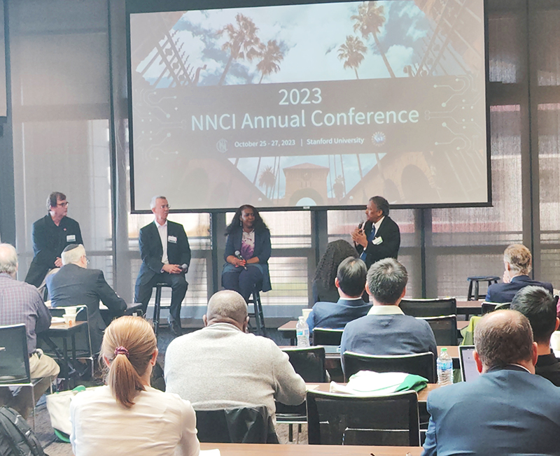 NNCI Annual Meeting