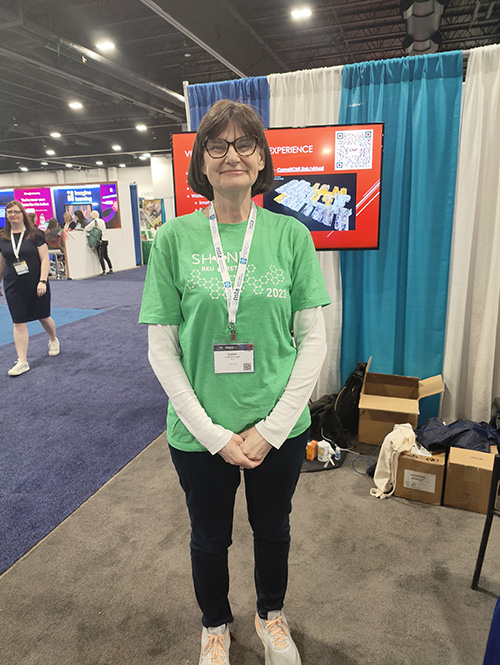 NSTA 2024