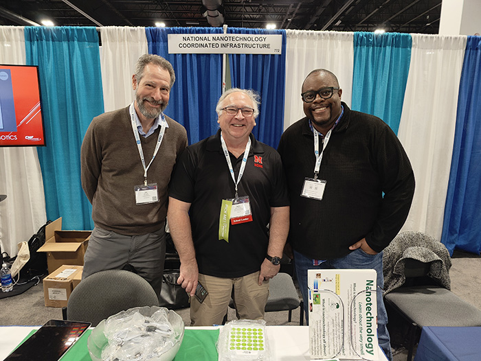 NSTA 2024