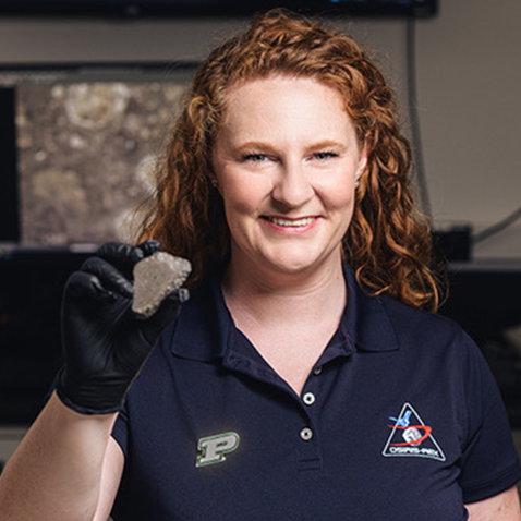 Dr. MIchelle Thompson