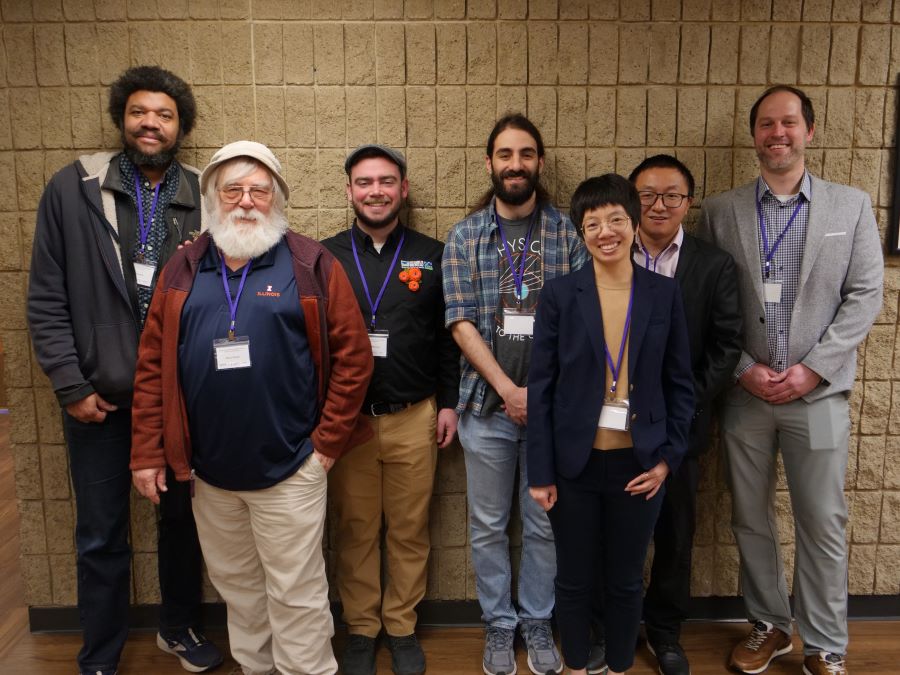M3S Board Members