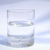 Water galss