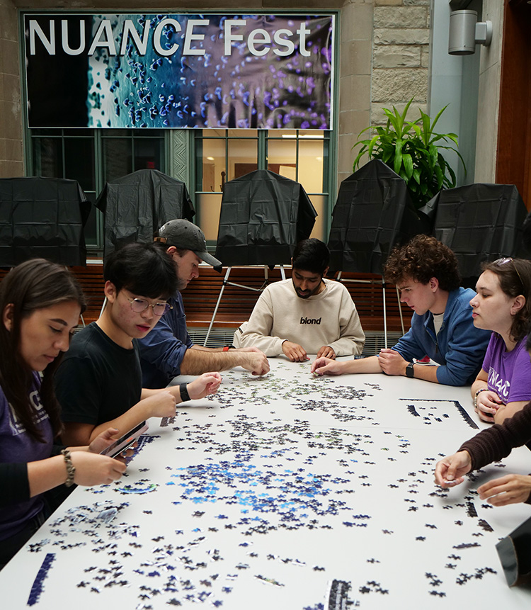 Puzzle