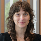 Marie Taherzadeh