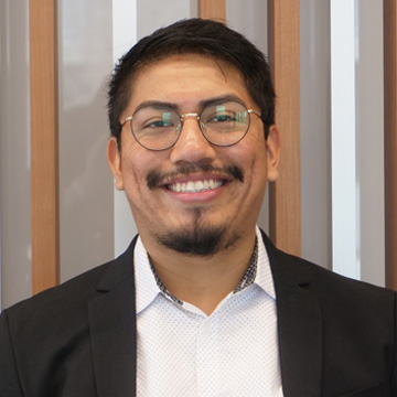 Diego Santiago De La Vega
