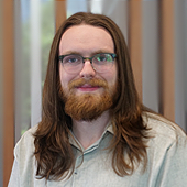 Nathan Dvorak, PhD
