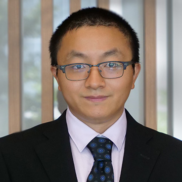 Xiaobing Hu, PhD