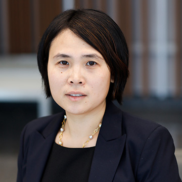  Shaoning Lu, PhD