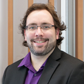 Chris Sharpe, PhD