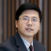 Dr. Xinqi Chen