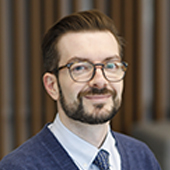 Eric W. Roth